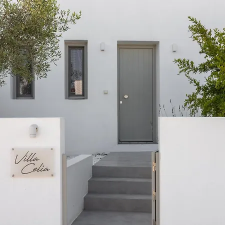 Villa Celia *
