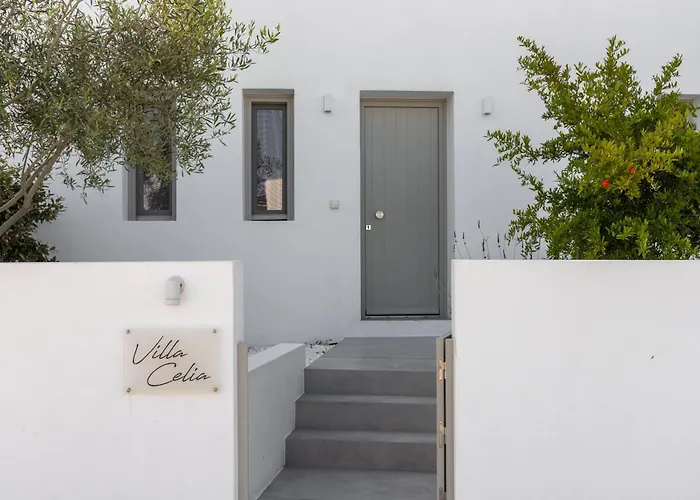 Vila Celia *