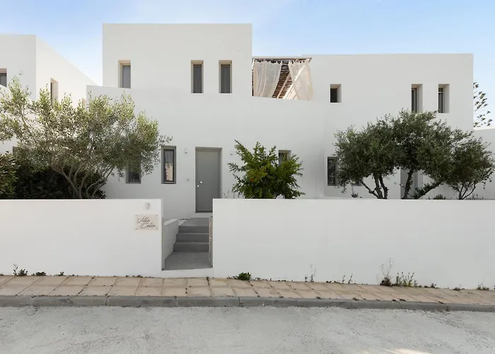Celia * Naousa (Paros)
